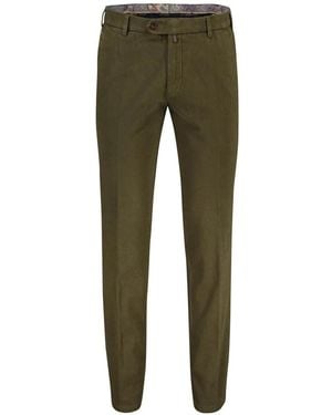 Meyer Chinos - Green