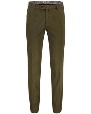 Meyer Chinos - Green
