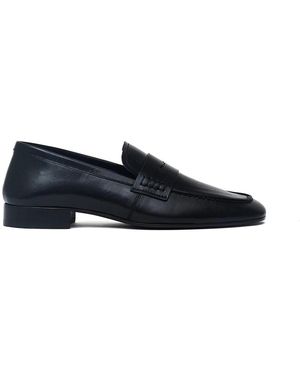 Dries Van Noten Loafers - Blue