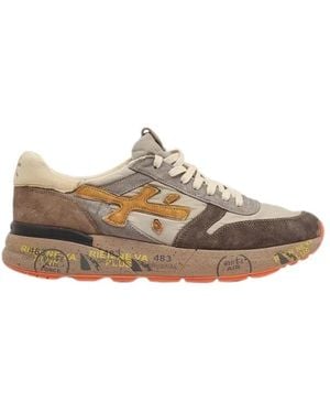 Premiata Sneakers - Neutre