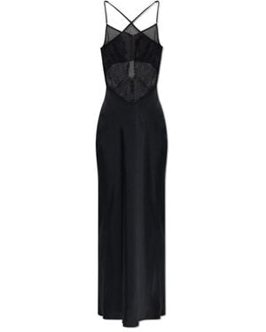 IRO Party Dresses - Negro