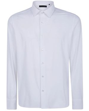 Rrd Formal Shirts - Blanco