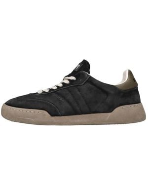 MonoWay Sneakers - Nero
