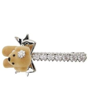 YVMIN Hair Accessories - Metallic