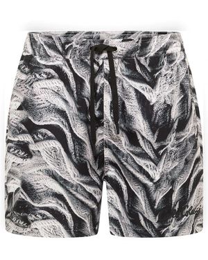 carlo colucci Beachwear - Grigio