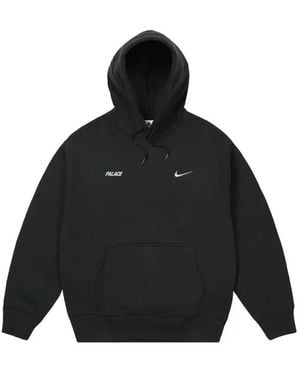 Palace Hoodies - Black