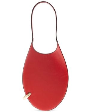 Tory Burch Shoulder Bags - Rosso