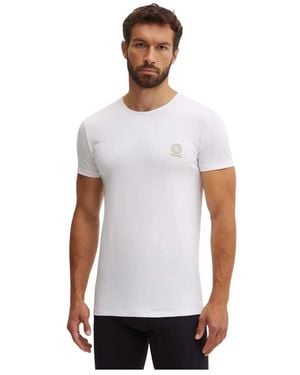Versace T-Shirts - Blanco