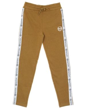 Sergio Tacchini Sweatpants - Marrone