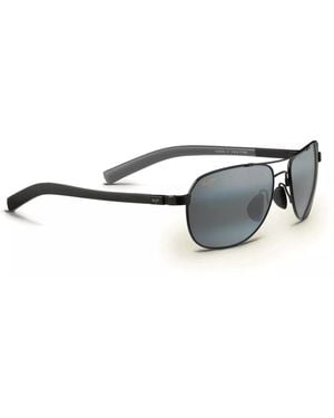 Maui Jim Sunglasses - Black