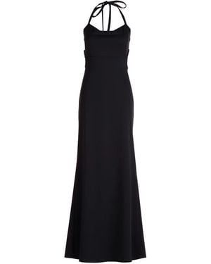 Vera Mont Gowns - Black