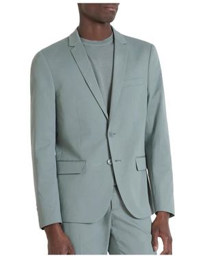 Antony Morato Blazers - Blue