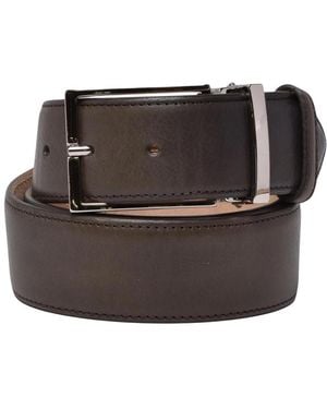 Doucal's Belts - Black