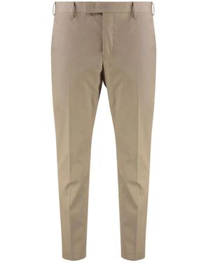 PT01 Suit Trousers - Neutre