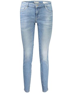 Guess Skinny Jeans - Azul