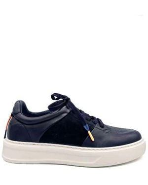 Barracuda Trainers - Blue
