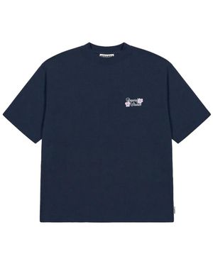 Rigards T-Shirts - Bleu