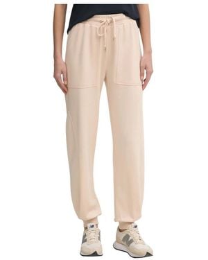 GAUDI Sweatpants - Neutro