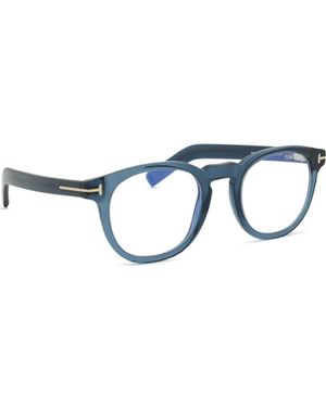 Tom Ford Optical Frame - Blauw