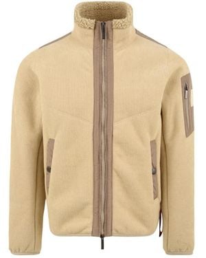 AFTER LABEL Light Jackets - Neutro