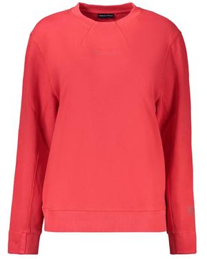 North Sails Crew Neck Sweatshirt - Roze