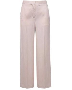 Jucca Wide Trousers - Pink