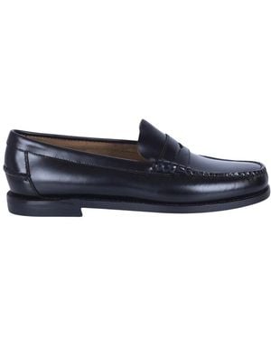 Sebago Loafers - Azul