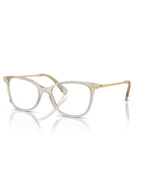 Swarovski Glasses - Metallic