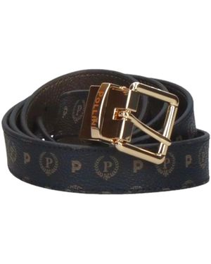 Pollini Belts - Black