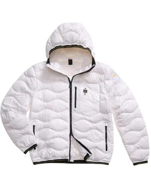Blauer Winter Jackets - Grey