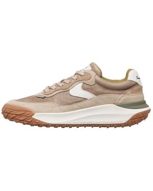 Voile Blanche Schoenen ,Leer Club Act M - Wit