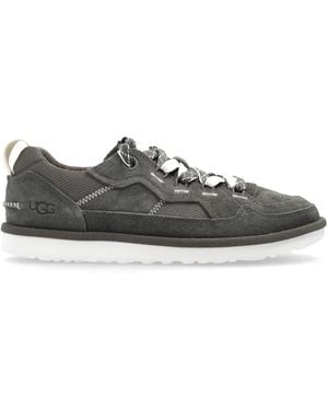 UGG Minimel Sportschuhe - Schwarz