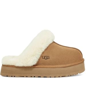 UGG Slippers - Neutre