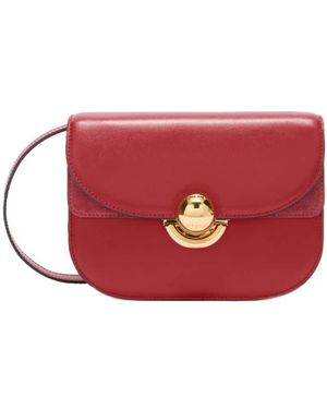 Furla Cross Body Bags - Rood