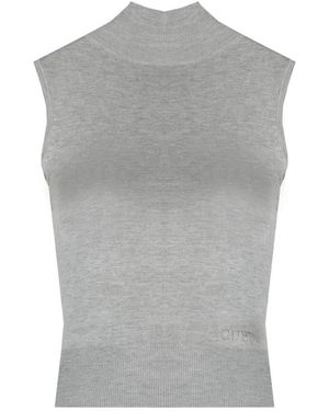 Guess Turtlenecks - Gris