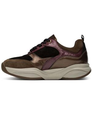 Xsensible Schoenen ,Bruin