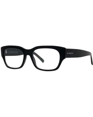 Givenchy 1Rzp5M40A - Zwart
