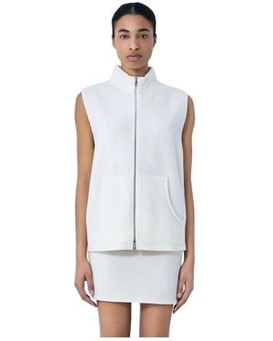 Rier Vests - Azul