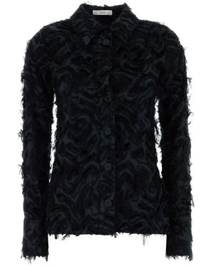Co. Shirts - Negro