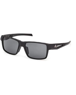 adidas Kleon Sonnenbrille - Grau