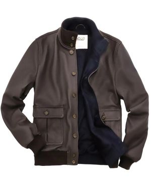 Valstar Leather Jackets - Nero