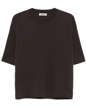 DARKPARK T-Shirts - Black