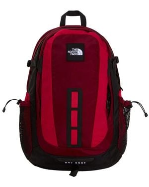 The North Face Backpacks - Rosso