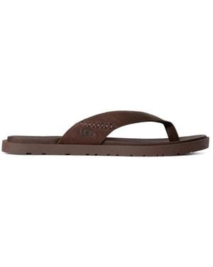 UGG Flip Flops - Marrone