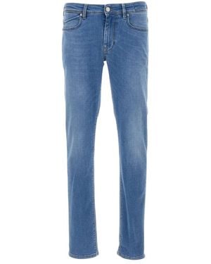 Re-hash Slim Fit Jeans - Blue