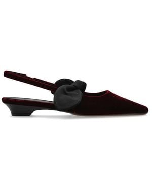 Neous Ballerinas - Noir