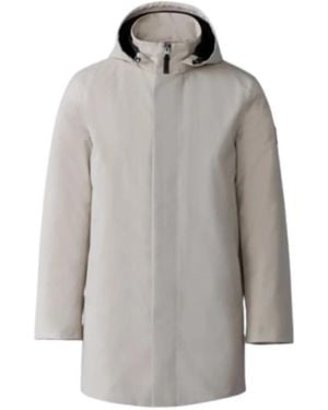 Mackage Parkas - Grigio