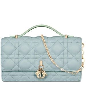 Dior Handbags - Azul