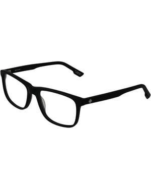 Spy Glasses - Black
