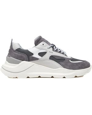 Date M Fuga Dragon - Grijs